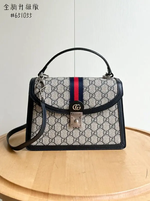 gucci aaa qualite sac a main  pour femme s_1225113